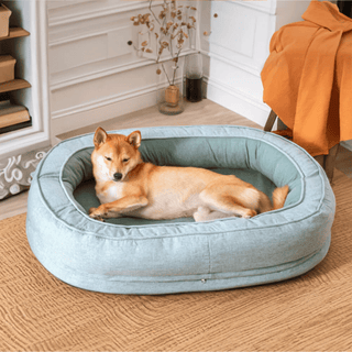 Cama para Mascotas Donut Dormilón