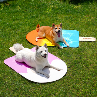 Alfombrilla refrescante para mascotas ZEZE Pets