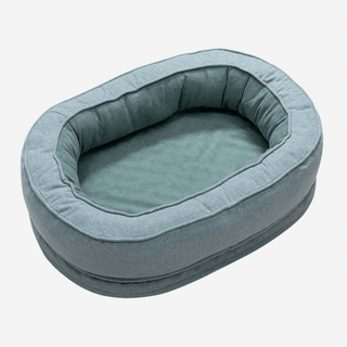 Cama para Mascotas Donut Dormilón