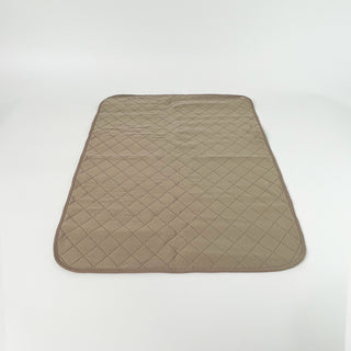 Alfombra de cama impermeable para perros