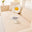 Beige almendra