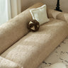Beige almendra