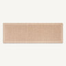 Borde beige