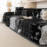 Marfil negro
