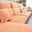 Coral naranja