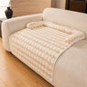 Beige crema