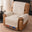 Beige crema