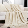 Lino color crema