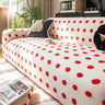 Rojo crema