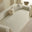 Crema rosa en relieve