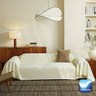 Blanco crema