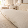 Crema blanca
