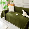 Verde bosque