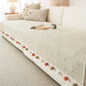 Beige marfil