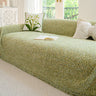 Pradera verde