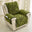 Verde musgo