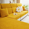 Amarillo mostaza