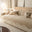 Beige avena