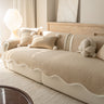 Beige avena