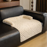 Beige avena