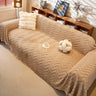Beige arena
