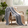 Gris topo plateado